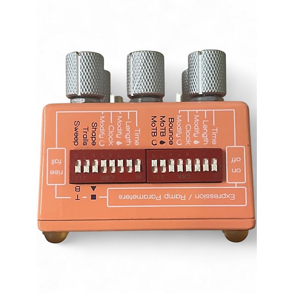 Used Chasebliss Audio MOOD Pedal