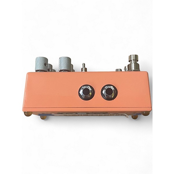 Used Chasebliss Audio MOOD Pedal