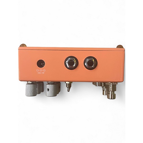 Used Chasebliss Audio MOOD Pedal