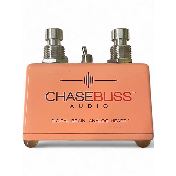 Used Chasebliss Audio MOOD Pedal