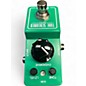 Used Ibanez Tube Screamer Mini Effect Pedal