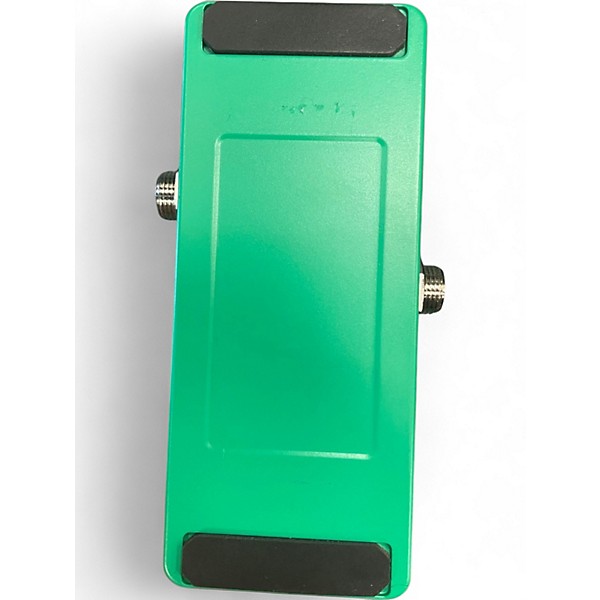 Used Ibanez Tube Screamer Mini Effect Pedal