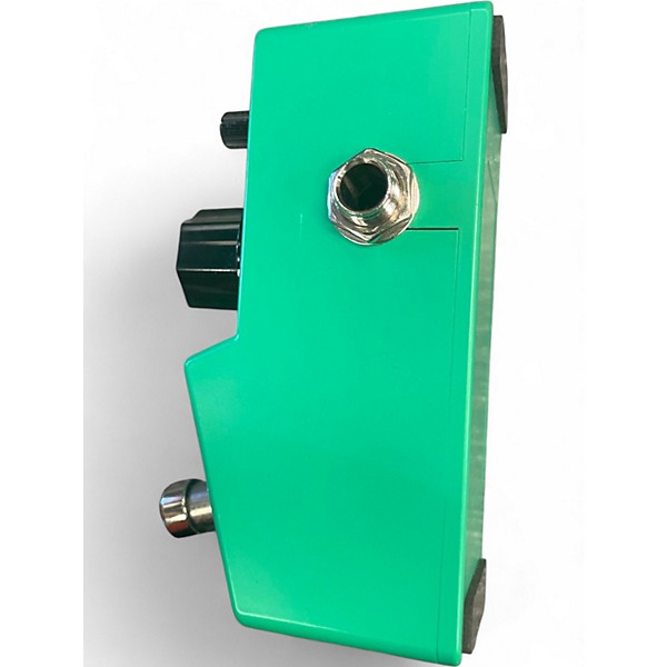 Used Ibanez Tube Screamer Mini Effect Pedal