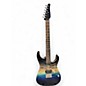 Used Tom Anderson LIL ANGEL OCEAN STORM Solid Body Electric Guitar thumbnail