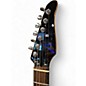 Used Tom Anderson LIL ANGEL OCEAN STORM Solid Body Electric Guitar