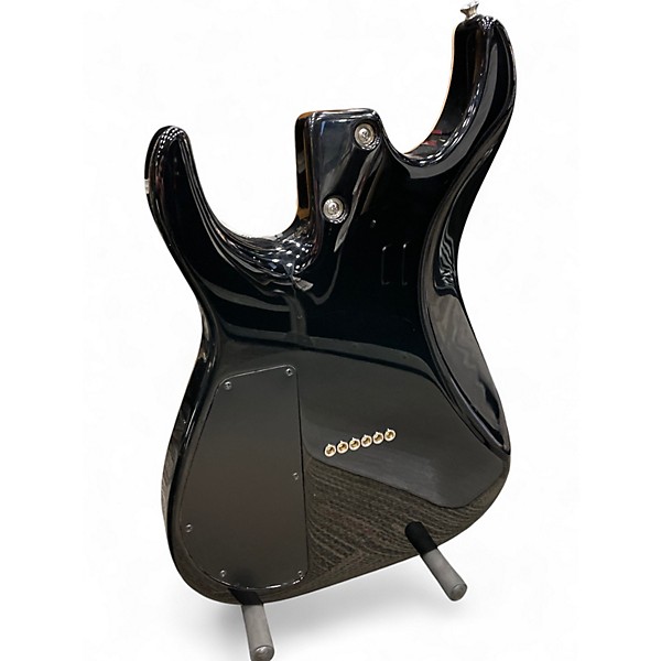 Used Tom Anderson LIL ANGEL OCEAN STORM Solid Body Electric Guitar