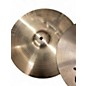 Used SABIAN 14in B8 Hi Hat Pair Cymbal