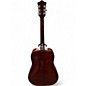 Vintage 1976 Guild D25M Mahogany Acoustic Guitar