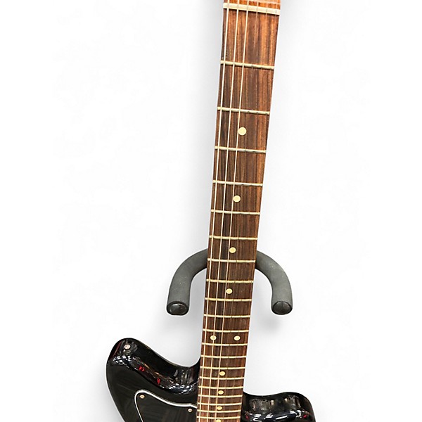 Used Fender Player Jazzmaster 3 Color Sunburst Solid Body Electric Guitar