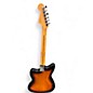 Used Fender Player Jazzmaster 3 Color Sunburst Solid Body Electric Guitar