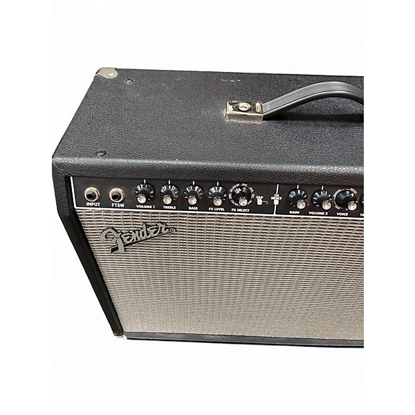 Used Fender Champion 100 Guitar Combo Amp