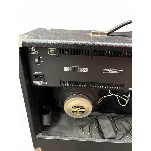 Used Fender Champion 100 Guitar Combo Amp