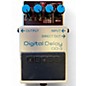 Used BOSS DD3 Digital Delay Effect Pedal thumbnail