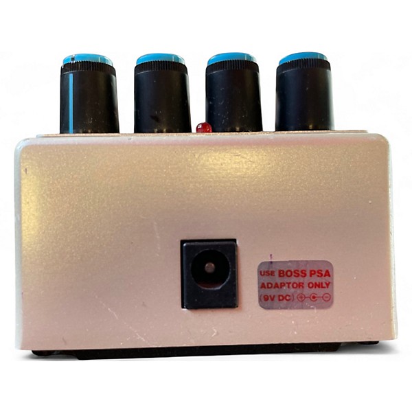 Used BOSS DD3 Digital Delay Effect Pedal