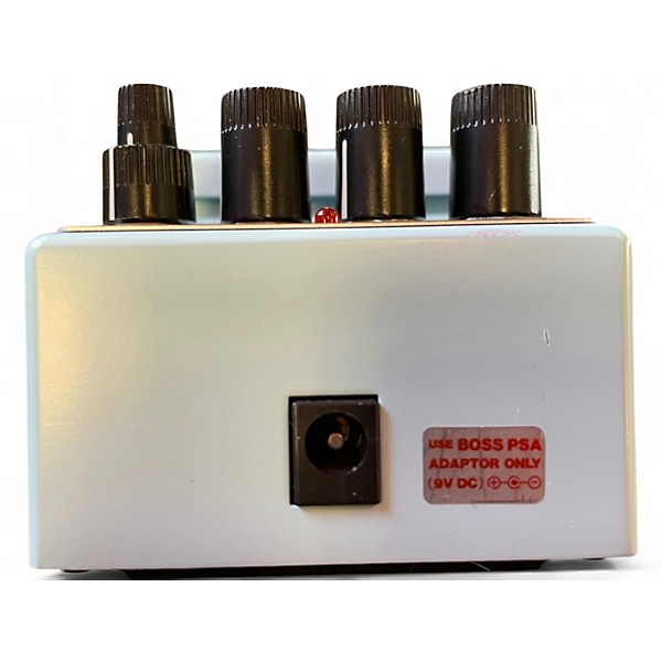 Used BOSS CE5 Chorus Ensemble Effect Pedal