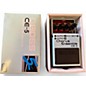 Used BOSS CE5 Chorus Ensemble Effect Pedal