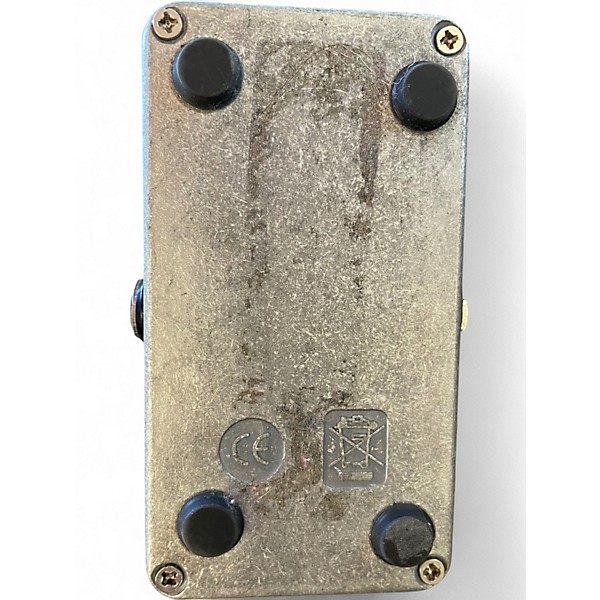 Used Electro-Harmonix Holy Grail Reverb Effect Pedal