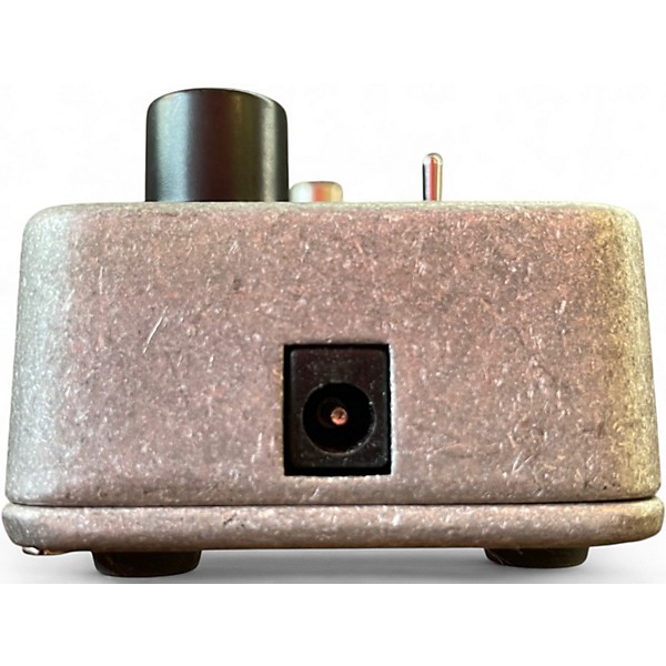 Used Electro-Harmonix Holy Grail Reverb Effect Pedal