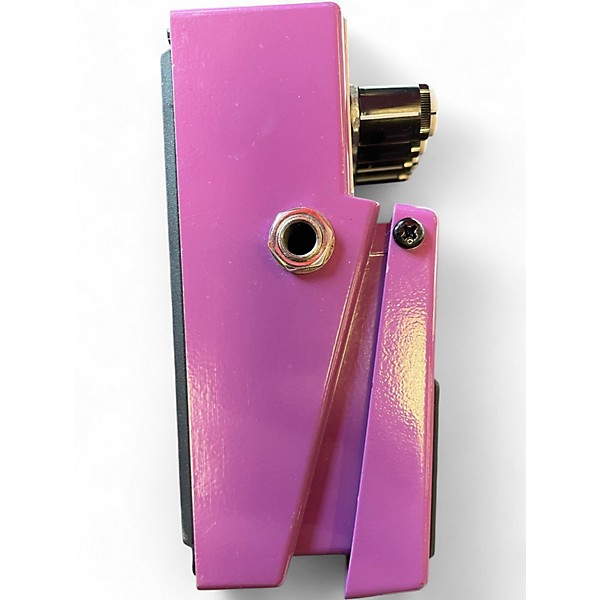 Used BOSS BF2 Flanger Effect Pedal