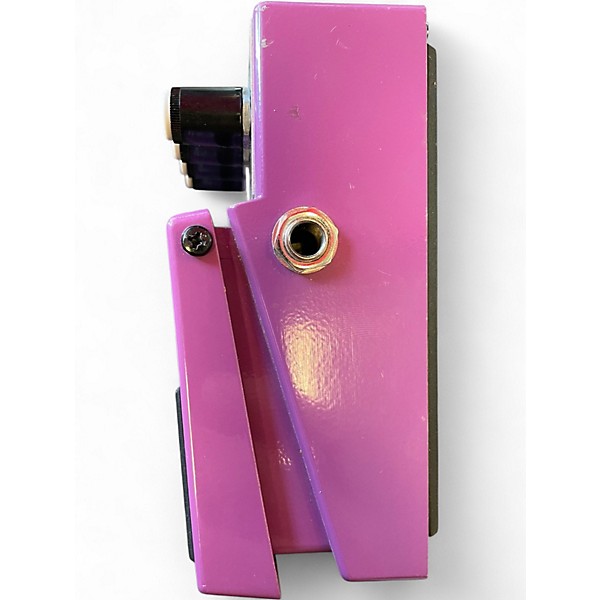 Used BOSS BF2 Flanger Effect Pedal