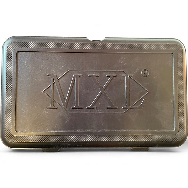 Used MXL 603S Condenser Microphone