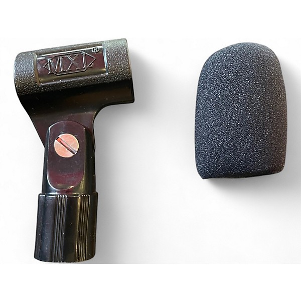 Used MXL 603S Condenser Microphone