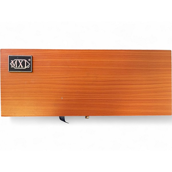 Used MXL 4000 Condenser Microphone