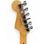 Used 2010s Fender American Standard Stratocaster 3 Tone Sunburst Solid Body Electric Guitar