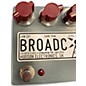 Used Hudson Electronics Broadcast Effect Pedal
