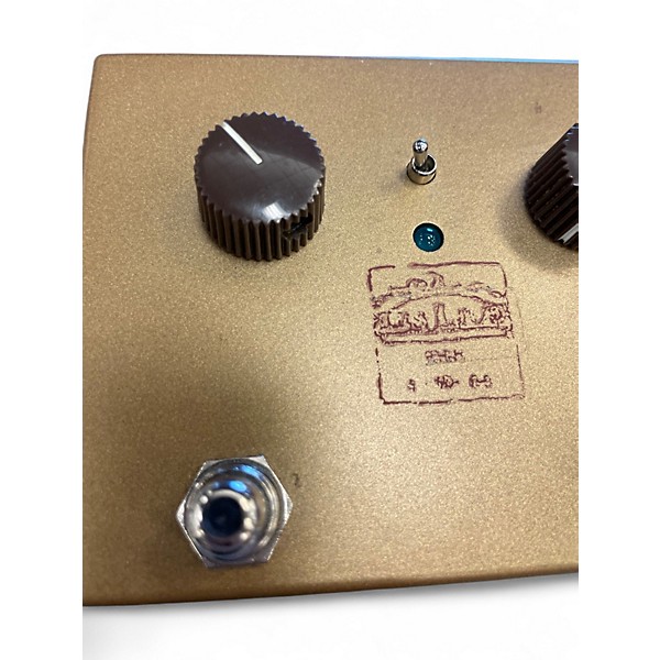 Used Lovepedal LES LIUS Pedal