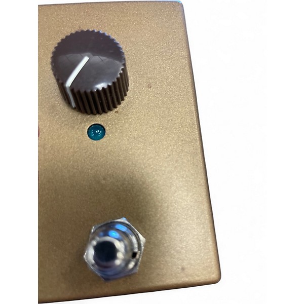 Used Lovepedal LES LIUS Pedal