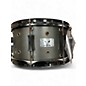 Used Pork Pie 7X13 Little Squealer Snare Black Drum thumbnail