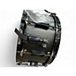 Used Pork Pie 7X13 Little Squealer Snare Black Drum