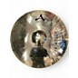 Used Zildjian 20in A Custom Medium Ride Cymbal thumbnail