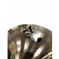 Used Zildjian 6in A Custom Splash Cymbal