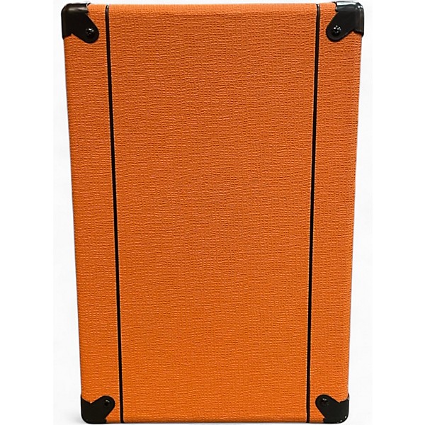 Used Orange Amplifiers CR60C Crush 60W 1x12 Guitar Combo Amp