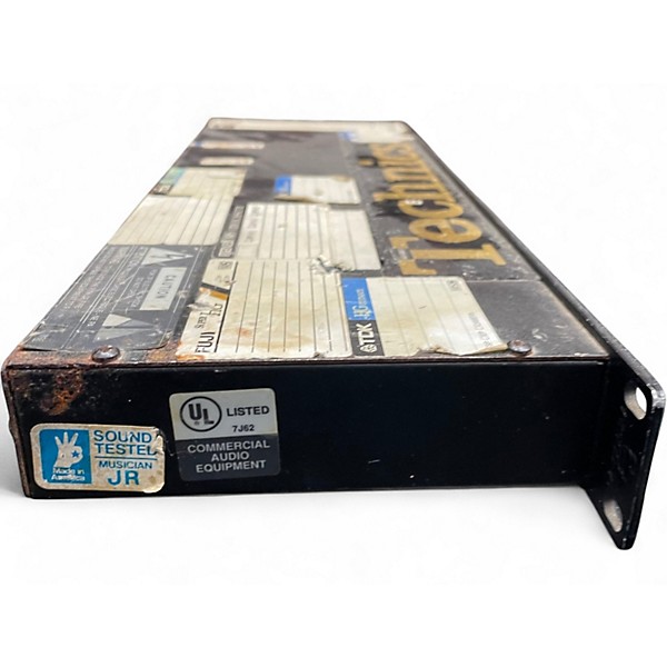 Used DigiTech RDS 8000 Time Machine Effects Processor