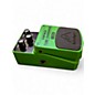 Used Behringer TO800 Vintage Tube Overdrive Effect Pedal