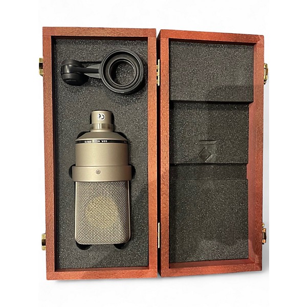 Used Neumann TLM103 Condenser Microphone