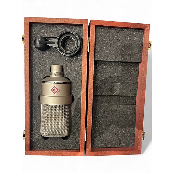 Used Neumann TLM103 Condenser Microphone