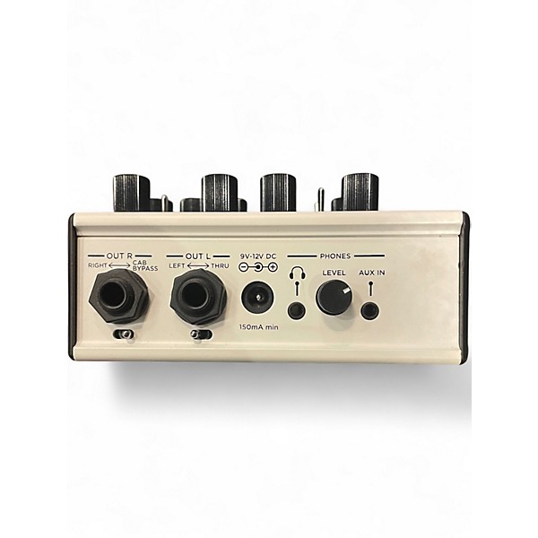 Used Humboldt SIMPLIFIER MKII Effect Pedal