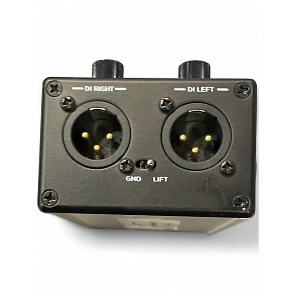 Used Humboldt SIMPLIFIER MKII Effect Pedal