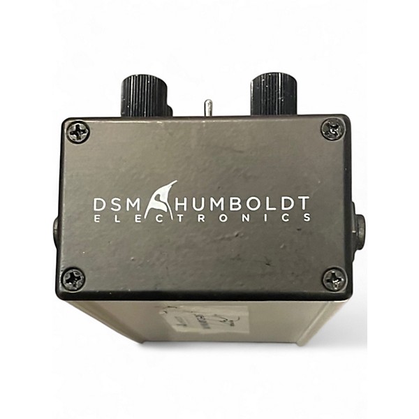 Used Humboldt SIMPLIFIER MKII Effect Pedal