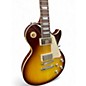 Used Gibson Les Paul Standard 60s Iced Tea Solid Body Electric Guitar