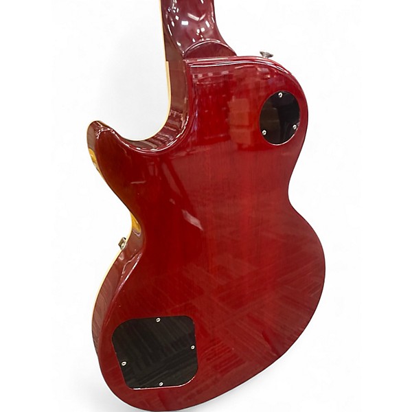 Used Gibson Les Paul Standard 60s Iced Tea Solid Body Electric Guitar