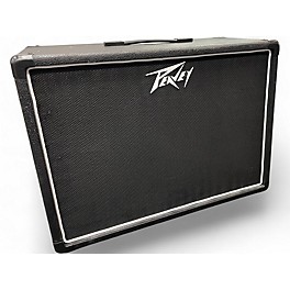Used Peavey 112-6 Guitar Cabinet