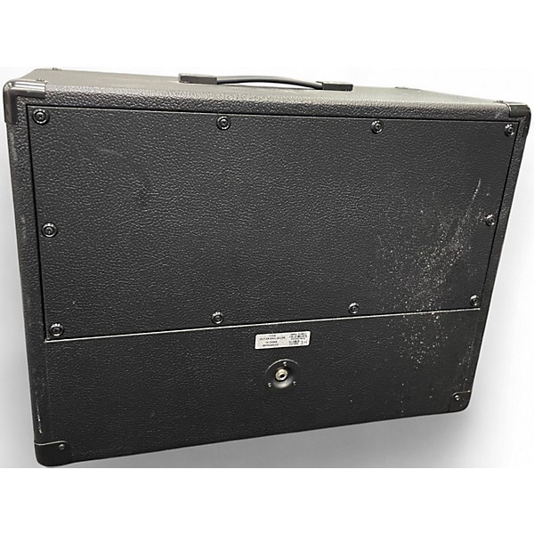 Used Peavey 112-6 Guitar Cabinet