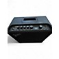 Used Fender Mustang LT25 25W 1x8 Guitar Combo Amp