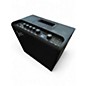 Used Fender Mustang LT25 25W 1x8 Guitar Combo Amp