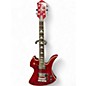 Used B.C. Rich Mockingbird Special X Crimson Red Trans Solid Body Electric Guitar thumbnail